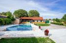 FerienhausKroatien - : Holiday house Momo