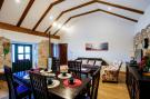 Holiday homeCroatia - Eastern Croatia: Holiday house Momo