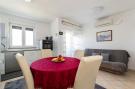 Holiday homeCroatia - Eastern Croatia: Apartment Hrzic Andre