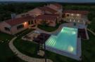 Holiday homeCroatia - Eastern Croatia: Luxury Villa Mario