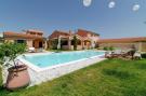 VakantiehuisKroatië - Oost Kroatië: Luxury Villa Mario