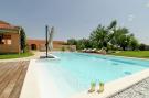 Holiday homeCroatia - Eastern Croatia: Luxury Villa Mario