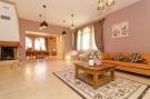 Holiday homeCroatia - Eastern Croatia: Luxury Villa Mario