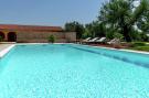 Holiday homeCroatia - Eastern Croatia: Luxury Villa Mario