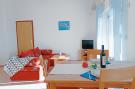 Holiday homeCroatia - Eastern Croatia: Apartment Biondic A1