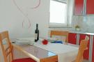 Holiday homeCroatia - Eastern Croatia: Apartment Biondic A1