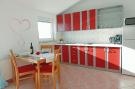 Holiday homeCroatia - Eastern Croatia: Apartment Biondic A1