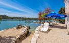 Holiday homeCroatia - Eastern Croatia: Punta Kriza