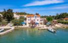 Holiday homeCroatia - Eastern Croatia: Punta Kriza