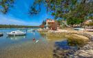 Holiday homeCroatia - Eastern Croatia: Punta Kriza