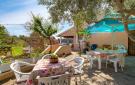 Holiday homeCroatia - Eastern Croatia: Punta Kriza