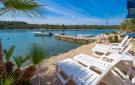 Holiday homeCroatia - Eastern Croatia: Punta Kriza