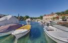 Holiday homeCroatia - Eastern Croatia: Punta Kriza