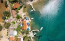 Holiday homeCroatia - Eastern Croatia: Punta Kriza