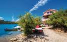 Holiday homeCroatia - Eastern Croatia: Punta Kriza