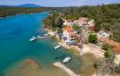 Holiday homeCroatia - Eastern Croatia: Punta Kriza