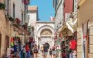 Holiday homeCroatia - Eastern Croatia: Porec