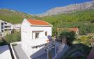 Holiday homeCroatia - Eastern Croatia: Drvenik