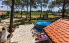 Holiday homeCroatia - Eastern Croatia: Vodnjan