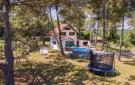 Holiday homeCroatia - Eastern Croatia: Vodnjan