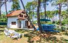 Holiday homeCroatia - Eastern Croatia: Vodnjan