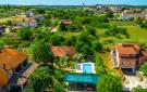 Holiday homeCroatia - Eastern Croatia: Sv.Lovrec