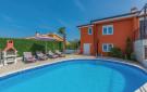 Holiday homeCroatia - Eastern Croatia: Porec