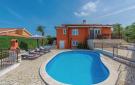 Holiday homeCroatia - Eastern Croatia: Porec