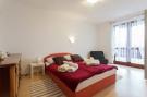 Holiday homeCroatia - Eastern Croatia: Apartment Matija 1