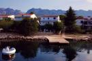 Holiday homeCroatia - Eastern Croatia: Apartment Matija 1