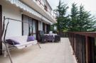 Holiday homeCroatia - Eastern Croatia: Apartment Matija 1