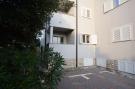 Holiday homeCroatia - Eastern Croatia: Apartment VIVA