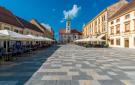 Holiday homeCroatia - Eastern Croatia: Beretinec