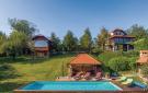 Holiday homeCroatia - Eastern Croatia: Beretinec