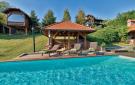 Holiday homeCroatia - Eastern Croatia: Beretinec