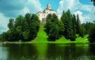 Holiday homeCroatia - Eastern Croatia: Beretinec