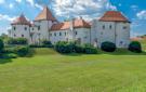 Holiday homeCroatia - Eastern Croatia: Beretinec