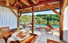 Holiday homeCroatia - Eastern Croatia: Beretinec