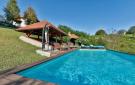 Holiday homeCroatia - Eastern Croatia: Beretinec