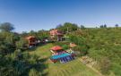 Holiday homeCroatia - Eastern Croatia: Beretinec