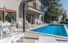 Holiday homeCroatia - Eastern Croatia: Buici