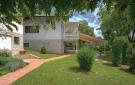 Holiday homeCroatia - Eastern Croatia: Seketin