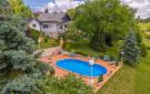 Holiday homeCroatia - Eastern Croatia: Seketin