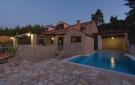 Holiday homeCroatia - Eastern Croatia: Prigradica