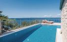 Holiday homeCroatia - Eastern Croatia: Prigradica