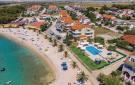 Holiday homeCroatia - Eastern Croatia: Povljana