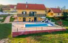 Holiday homeCroatia - Eastern Croatia: Otocac