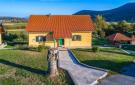 Holiday homeCroatia - Eastern Croatia: Otocac