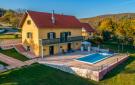 Holiday homeCroatia - Eastern Croatia: Otocac