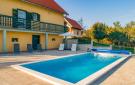 Holiday homeCroatia - Eastern Croatia: Otocac